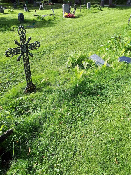 Hautatunnus: GK A 4   412V