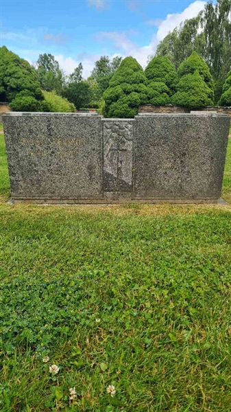 Hautatunnus: M G 15 376-377