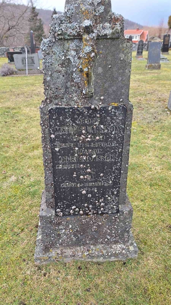 Hautatunnus: VG B   149-151