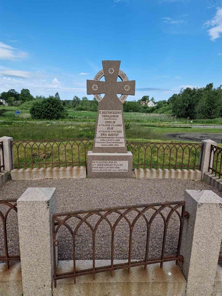 Grave number: 05 Q    4