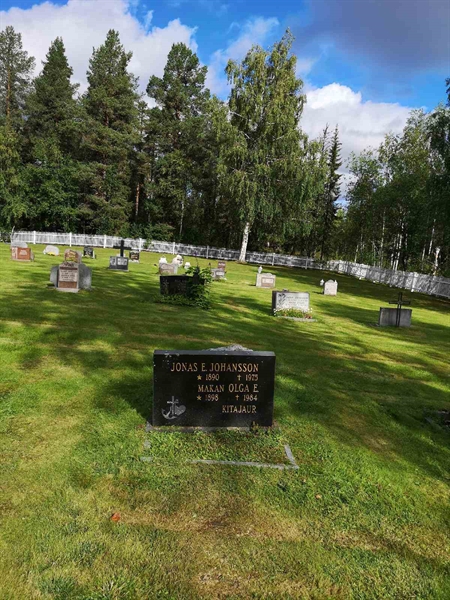 Gravnummer: POK 02    35