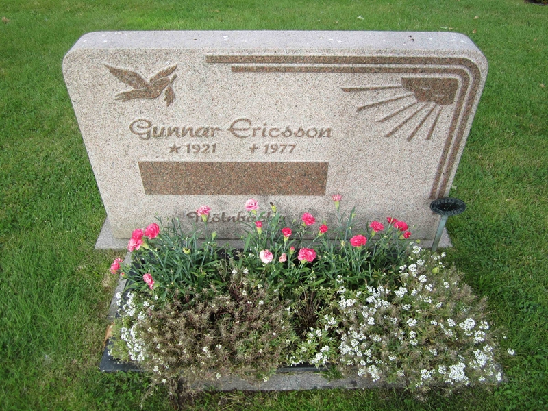 Grave number: 2 AF    13-14