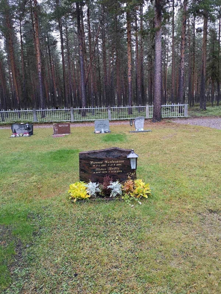 Hautatunnus: VLM 14    88-90