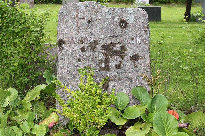 Grave number: GK HEBRO    21
