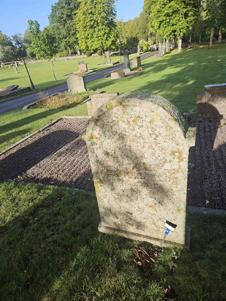 Grave number: Fr 4   626