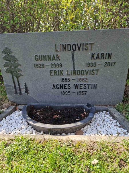 Grave number: 501 11 1728-1730