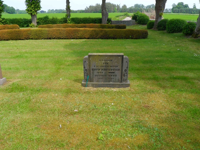 Grave number: ÖH G    50, 51