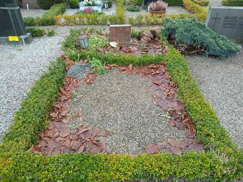 Hautatunnus: FE A    94