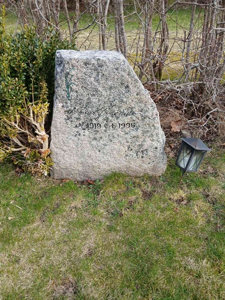 Grave number: 2 10  544