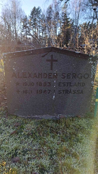 Hautatunnus: 6 05     56