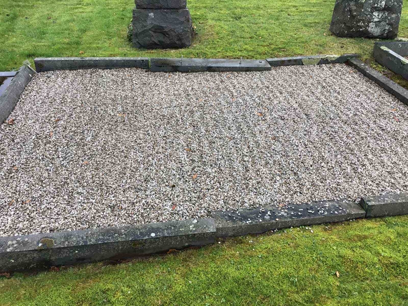 Grave number: 40 B   152-154