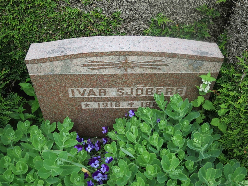 Grave number: HÖB 42    33