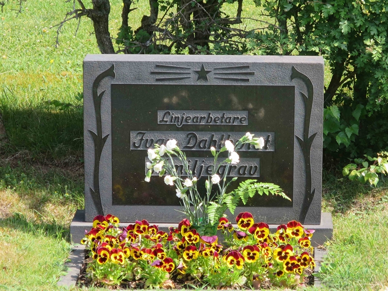 Grave number: HÖB 37     9