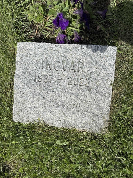 Grave number: SÄ MEL  1059