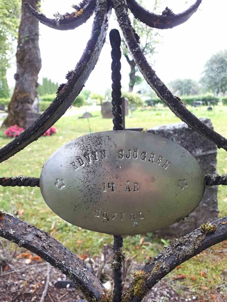 Hautatunnus: GK A 4     3V