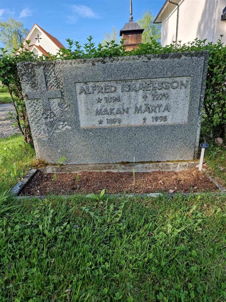 Hautatunnus: 502 14 1871-1872