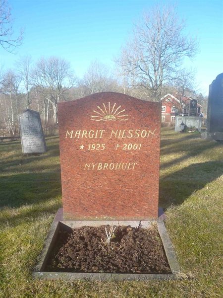 Grave number: JÄ 4   63