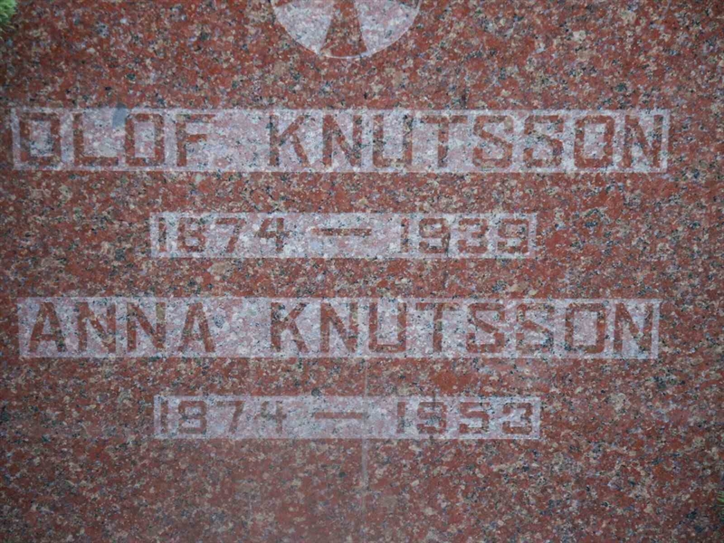 Grave number: KK NÖ A    86-88