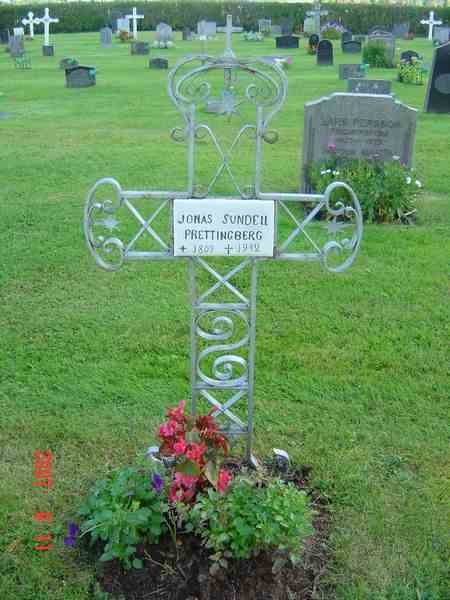 Grave number: D G 3   129a