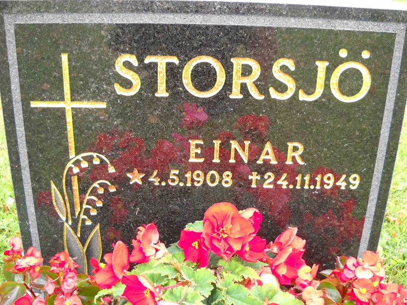 Grave number: 3 MB 13 45