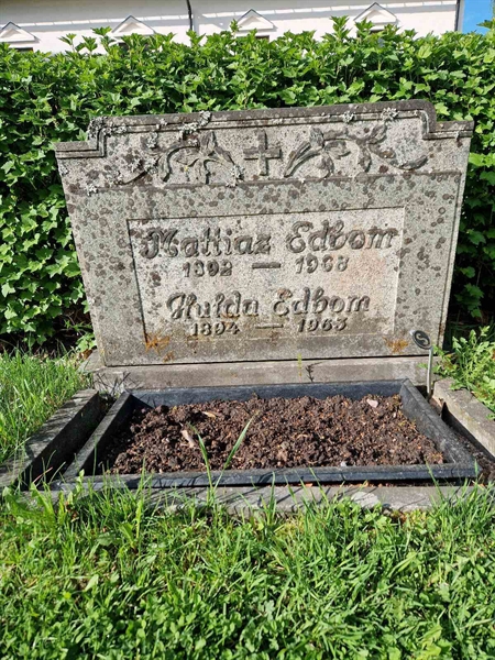 Grave number: 2 14 1783, 1784
