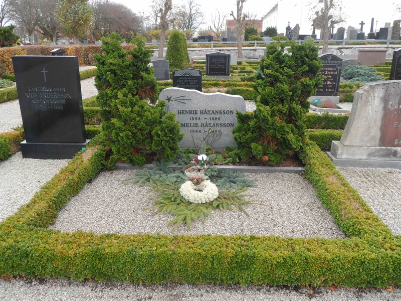 Grave number: ÖTN NMK1    66, 67