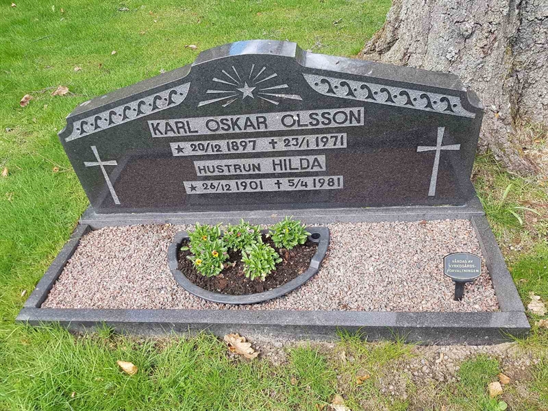 Grave number: 01  3242