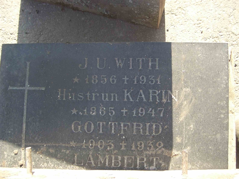 Hautatunnus: 451 10 5