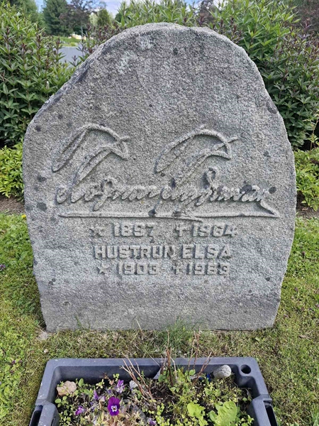 Hautatunnus: 1 ORDET 41-42