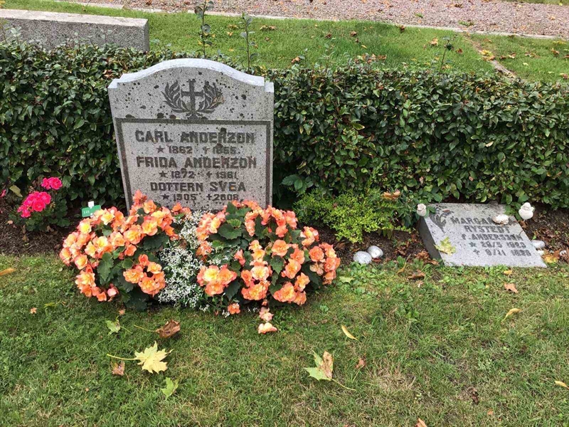 Hautatunnus: Kaga ga   141