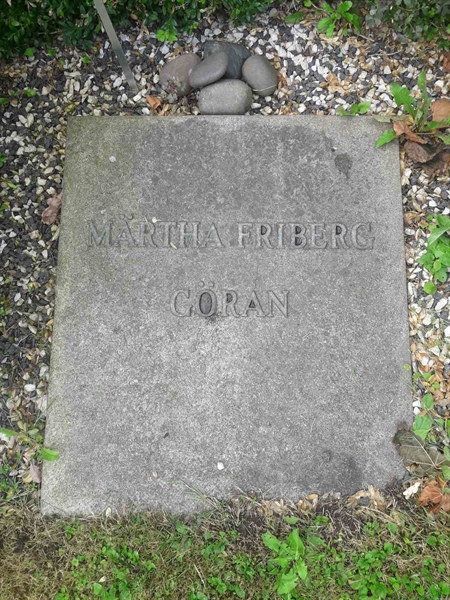 Grave number: TÖ 4   274