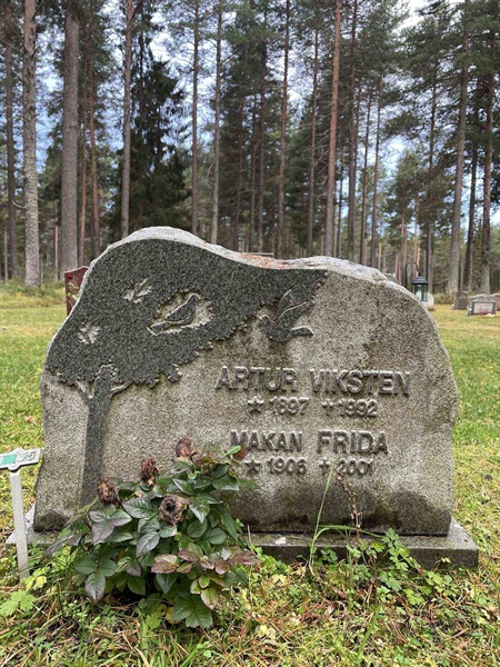 Grave number: 3 1    35