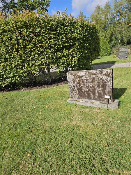 Grave number: Fr 7   635-636