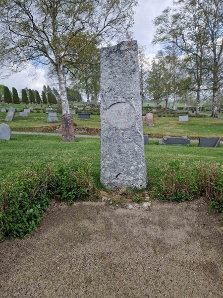 Grave number: 501 07 969-971