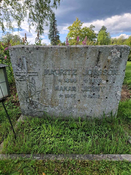 Grave number: 1 13   166, 167
