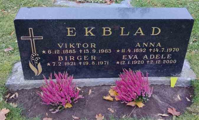 Hautatunnus: 1 GC 03     19-22