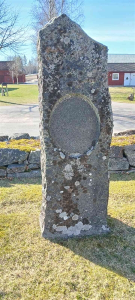 Hautatunnus: 3 Ga Vm     2-3