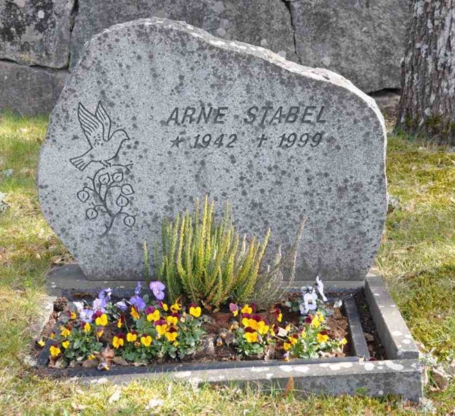 Grave number: VÄ 3    59