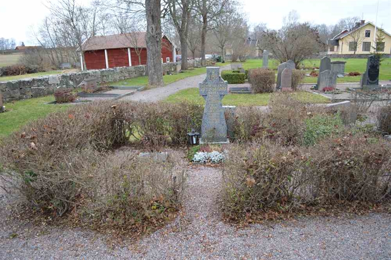 Grave number: VÄ 2   363-365