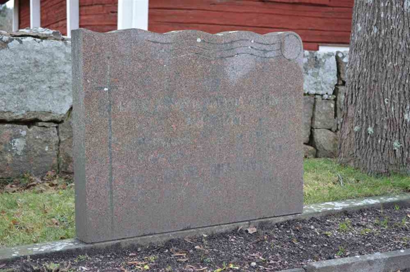 Grave number: VÄ 2   194-196