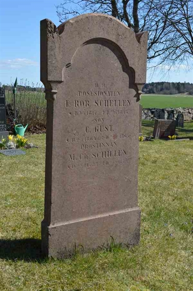 Grave number: LÄ 0   103-104