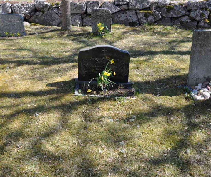 Grave number: ÅL ös    28