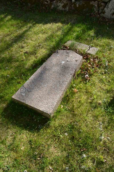 Grave number: ÅL ös     6A