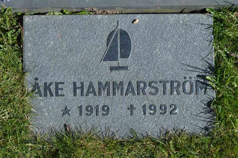 Grave number: LÄ 0 123-124