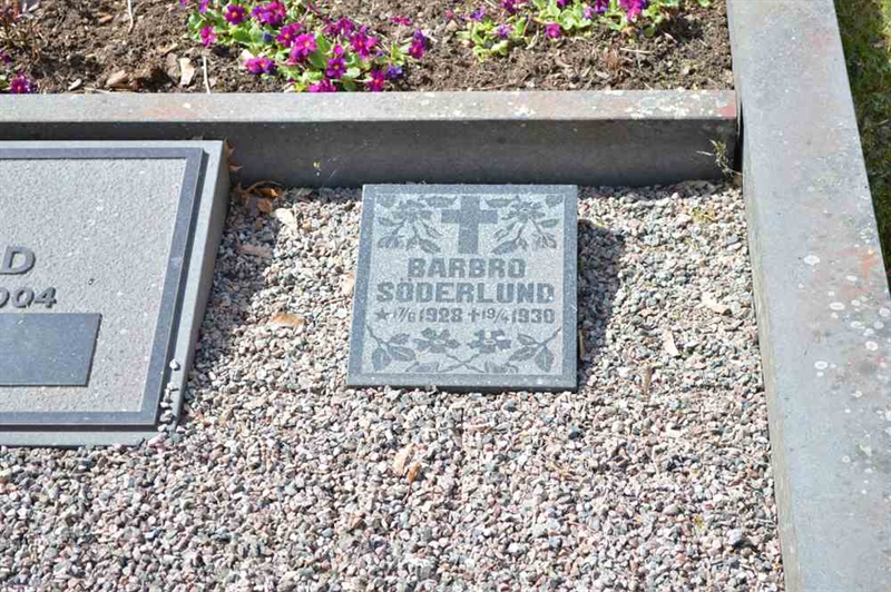Grave number: JÄ 1   479-480