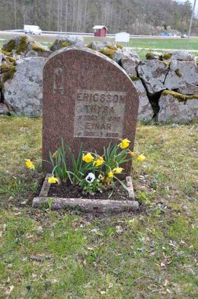 Grave number: ÅL ös     2