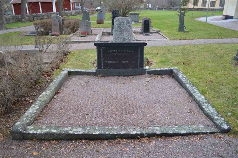 Grave number: VÄ 2   357-359