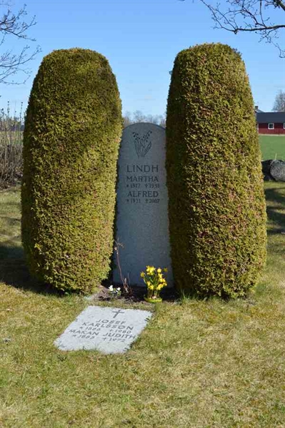 Gravnummer: LÄ 0    90-91