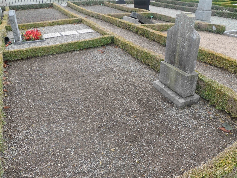 Grave number: ÖT GSK2  21:1, 21:2, 21:3, 21:4