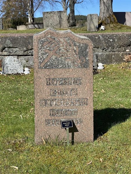 Grave number: 1 09   127